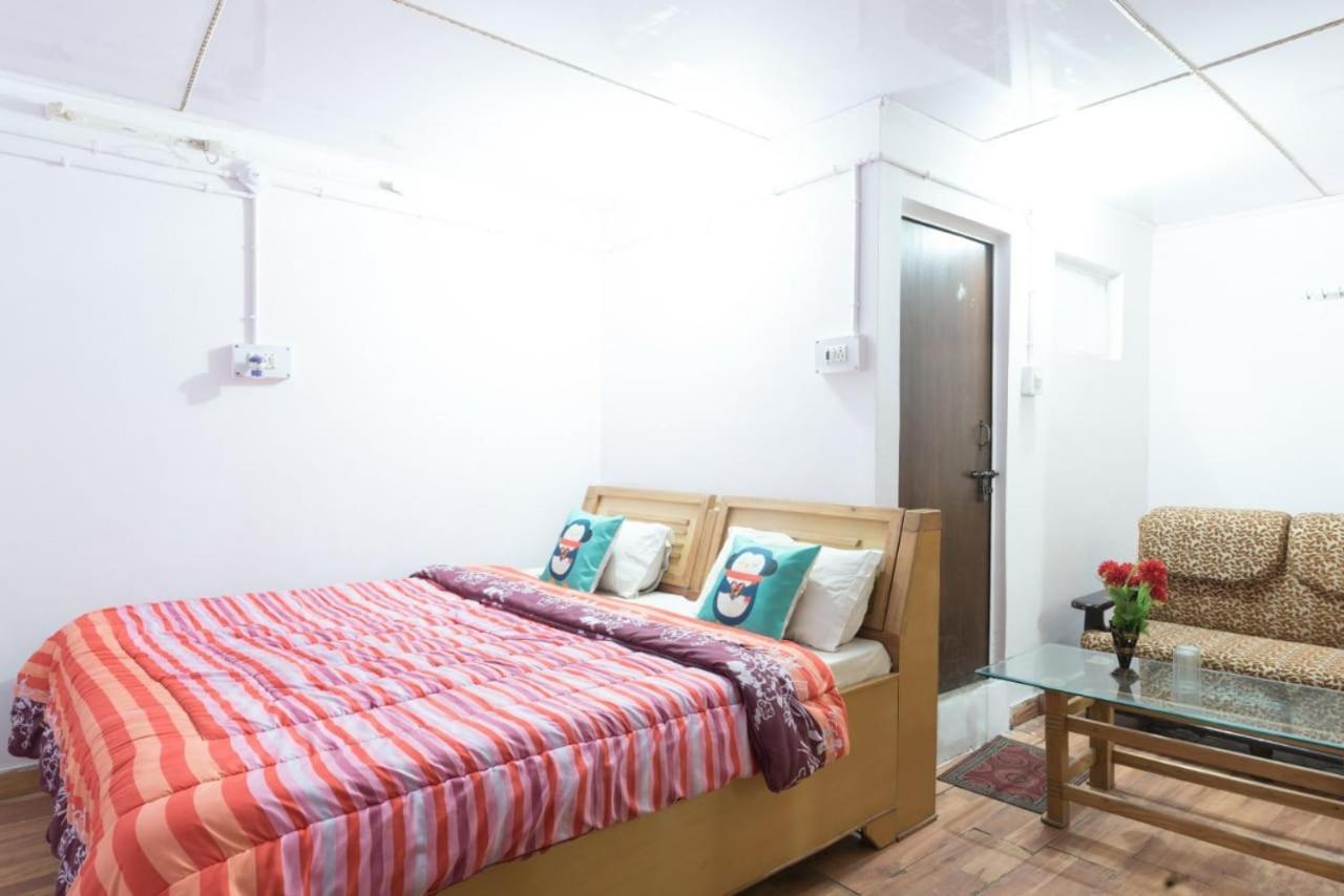 Kalindi Nature Resort Lakhamandal Myani エクステリア 写真